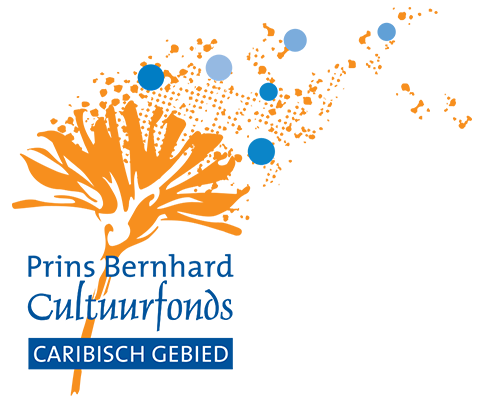 Stichting het Cultuurfonds Caribisch Gebied logo